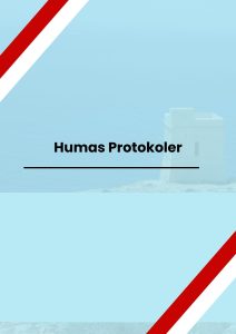 Training Humas Protokoler