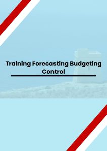 Training Forecasting Budgeting Control pelatihan Forecasting Budgeting Control online