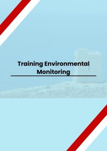 Training Environmental Monitoring pelatihan Environmental Monitoring online