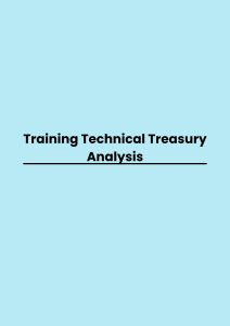 Training Technical Treasury Analysis pelatihan Technical Treasury Analysis online