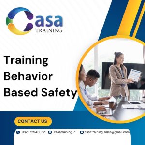 pelatihan Behavior Based Safety di jogja