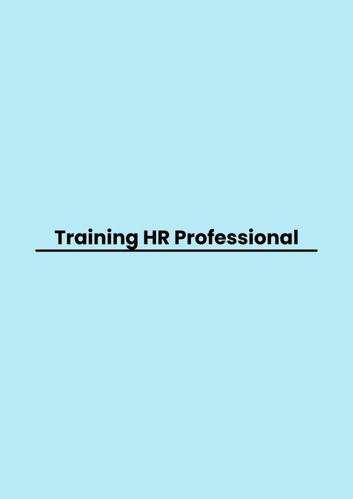 Training HR Professional training HR Professional webinar, training HR zoom, training Professional prakerja, training HR Professional pasti jalan, pelatihan HR Professional fixed running,