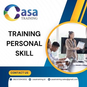 TRAINING PERSONAL SKILL