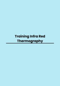 pelatihan Infra Red Thermography online