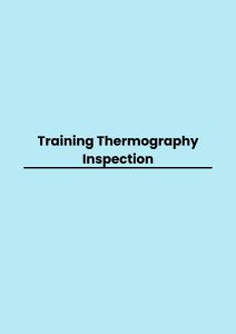 Training Thermography Inspection pelatihan Thermography Inspection online