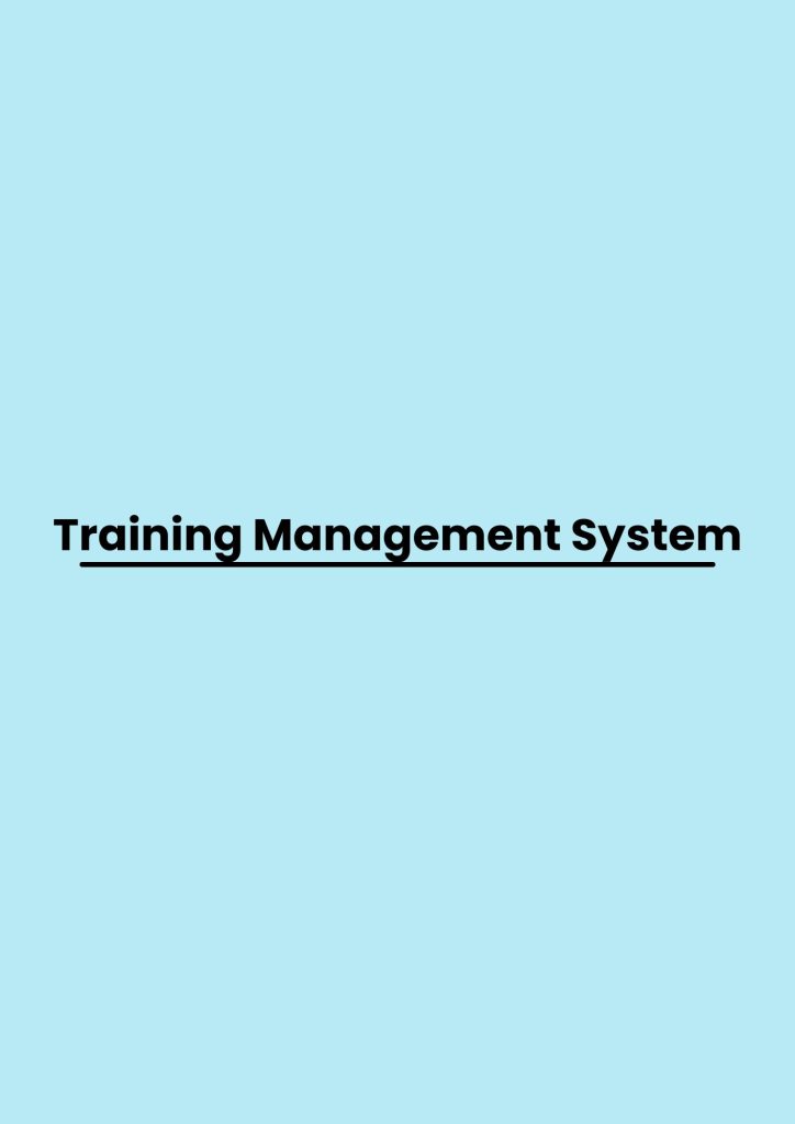pelatihan Maintenance Management online